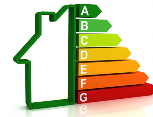 Energy Efficiency Certification