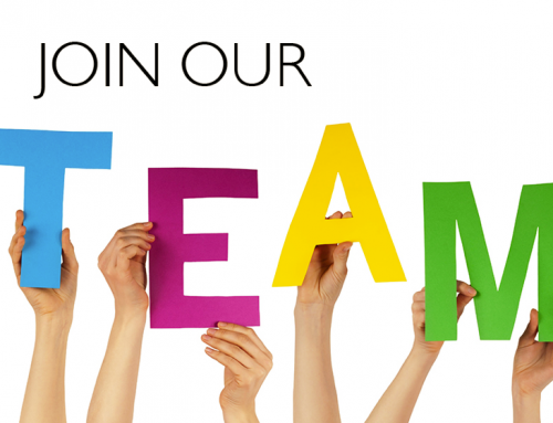 Zapošljavamo / We’re Hiring!!!