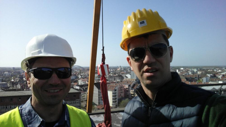 Vega IT izgradnja (9)